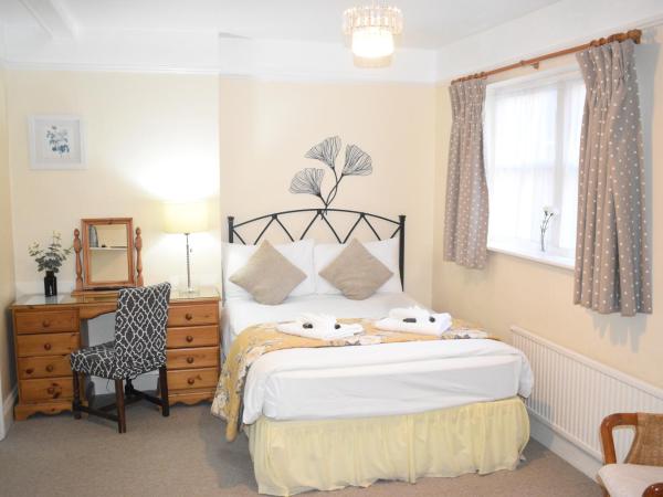 Pickwicks Guest House : photo 6 de la chambre chambre double standard