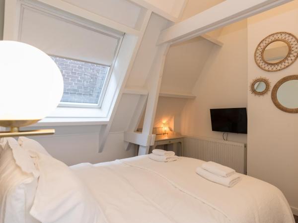 Six Boutique Hotel : photo 9 de la chambre chambre quadruple deluxe