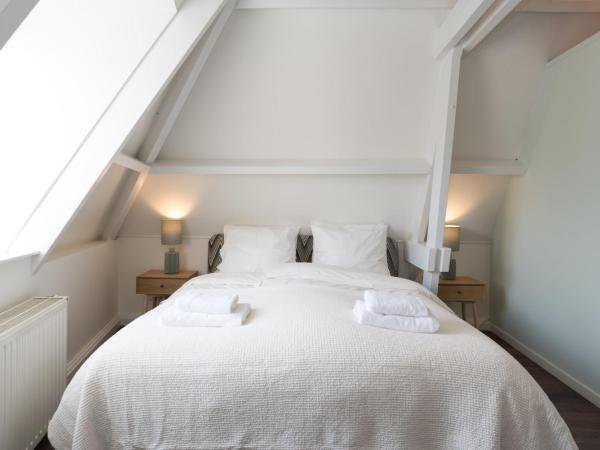 Six Boutique Hotel : photo 2 de la chambre chambre quadruple deluxe