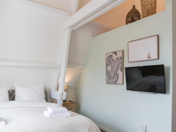 Six Boutique Hotel : photo 3 de la chambre chambre quadruple deluxe