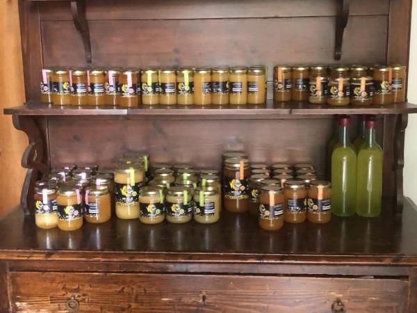 Country Rooms : photo 1 de la chambre chambre double avec salle de bains privative