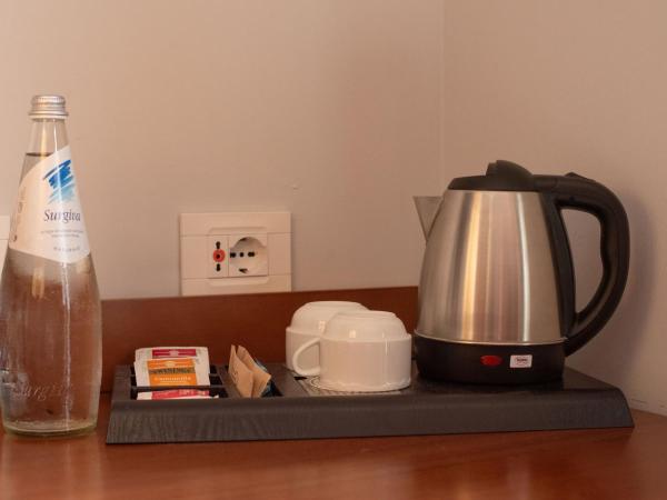 Hotel Parco delle Fontane : photo 10 de la chambre suite junior