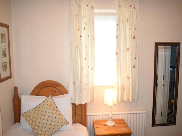 Pickwicks Guest House : photo 9 de la chambre chambre simple standard