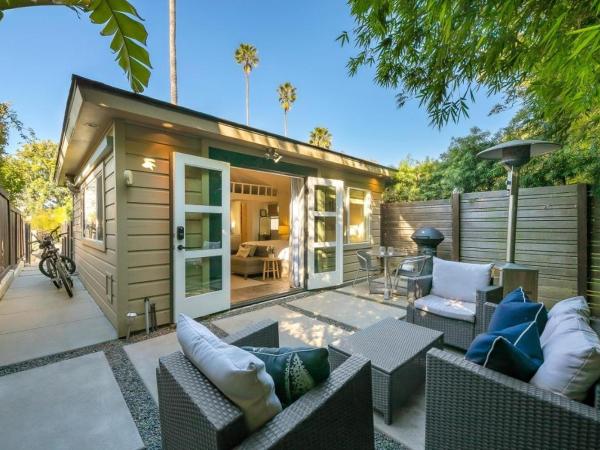 Secluded Windansea Beach Cottage : photo 1 de la chambre appartement 1 chambre