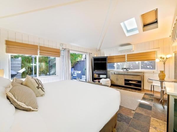 Secluded Windansea Beach Cottage : photo 5 de la chambre appartement 1 chambre