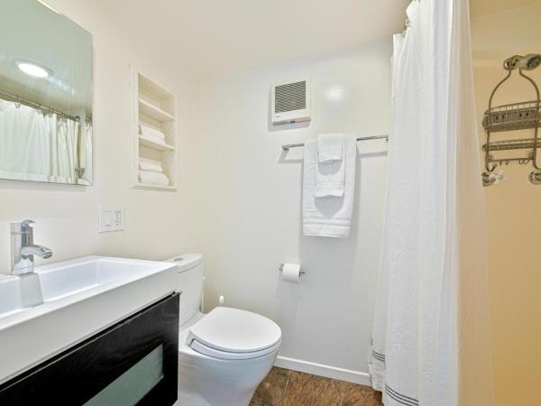 Secluded Windansea Beach Cottage : photo 7 de la chambre appartement 1 chambre