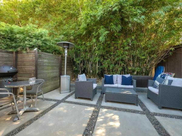 Secluded Windansea Beach Cottage : photo 8 de la chambre appartement 1 chambre