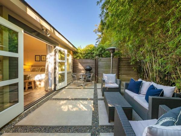 Secluded Windansea Beach Cottage : photo 10 de la chambre appartement 1 chambre