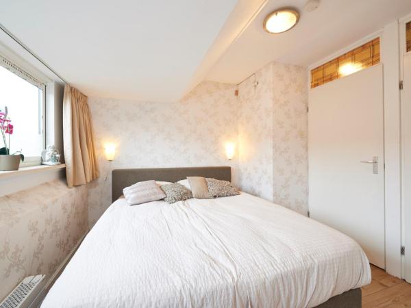 B&B HutSpot : photo 3 de la chambre petite chambre double / lits jumeaux