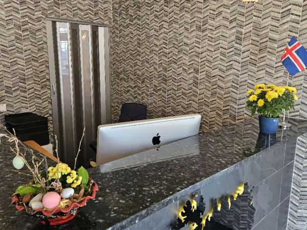 101 Guesthouse Hotel : photo 3 de la chambre chambre simple avec salle de bains commune