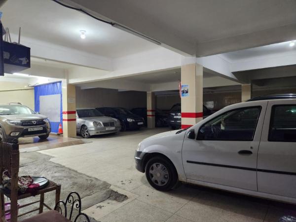 Résidence Miramare Marrakech : photo 10 de la chambre studio (2 adultes + 1 enfant)