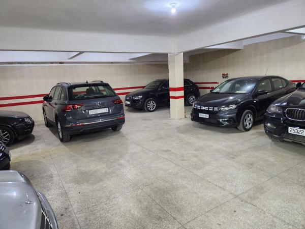 Résidence Miramare Marrakech : photo 8 de la chambre appartement latifa (6 adultes)