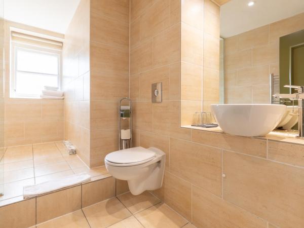 The Sir Thomas Hotel : photo 5 de la chambre chambre lit king-size