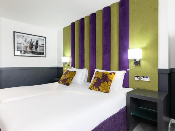 The Sir Thomas Hotel : photo 4 de la chambre chambre lits jumeaux