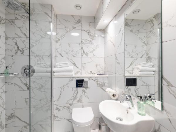 The Sir Thomas Hotel : photo 1 de la chambre chambre lits jumeaux