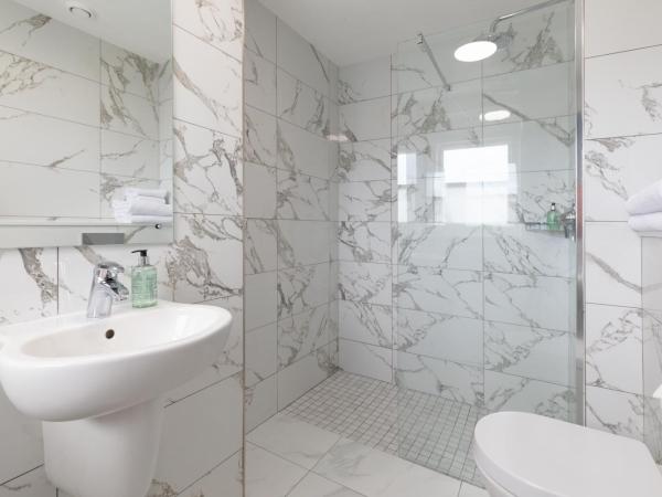 The Sir Thomas Hotel : photo 6 de la chambre chambre deluxe