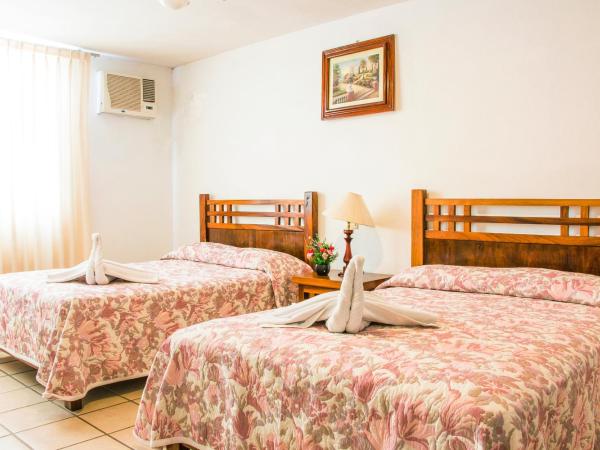 Vallartasol Hotel : photo 10 de la chambre chambre double