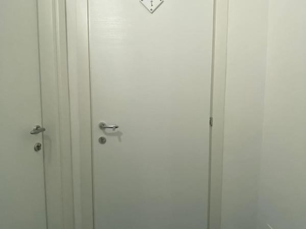 Casa Vacanza IMPARO B&B Ischia : photo 5 de la chambre studio double deluxe