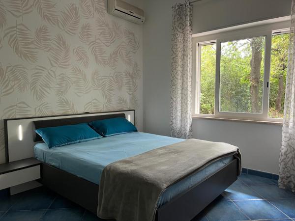 Casa Vacanza IMPARO B&B Ischia : photo 9 de la chambre studio double deluxe