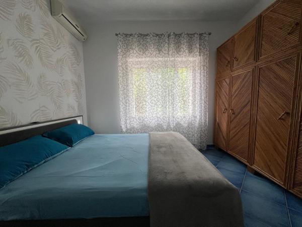 Casa Vacanza IMPARO B&B Ischia : photo 10 de la chambre studio double deluxe