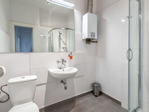 Fenna Apartments 7 minut od Rynku : photo 3 de la chambre appartement standard