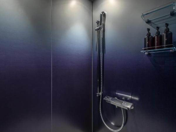 The Lively Osaka Honmachi : photo 8 de la chambre chambre lits jumeaux supérieure