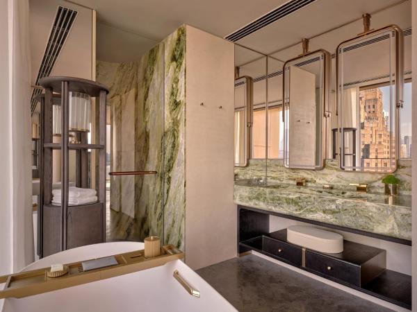 Regent Shanghai on the Bund : photo 4 de la chambre suite seagull