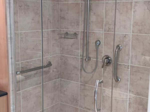 Hackthorne Gardens Luxury Accommodation : photo 5 de la chambre chambre double deluxe