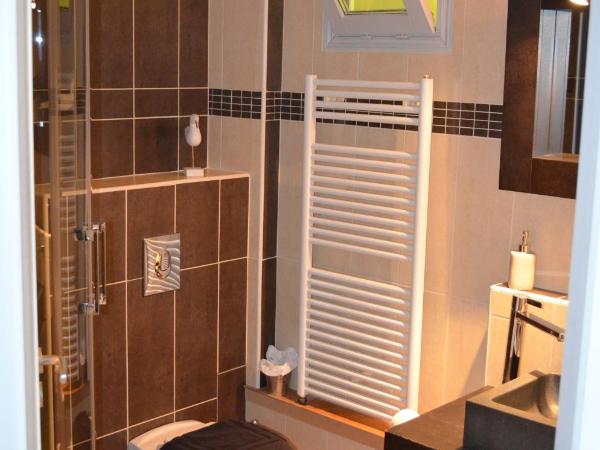 B&B Chez Marie : photo 1 de la chambre chambre double