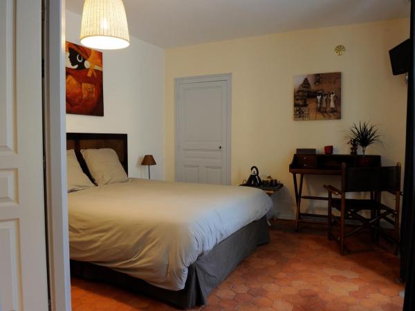 B&B Chez Marie : photo 1 de la chambre chambre double