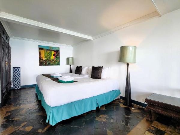 Koh Chang Cliff Beach Resort : photo 8 de la chambre deluxe suite ocean view