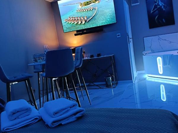 Pensjonat Wrzos : photo 10 de la chambre appartement