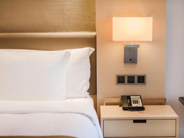 Holiday Inn Chongqing University Town, an IHG Hotel : photo 2 de la chambre chambre standard