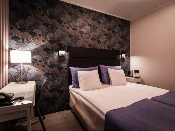 Hotel Aakenus : photo 10 de la chambre chambre simple