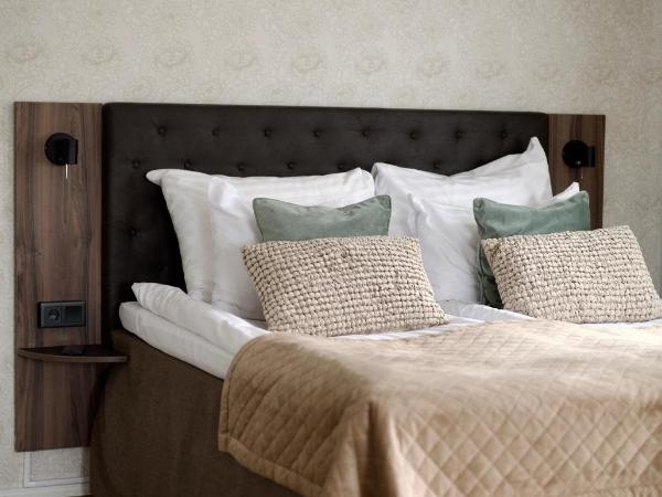 Clarion Collection Hotel Cardinal : photo 3 de la chambre chambre double deluxe