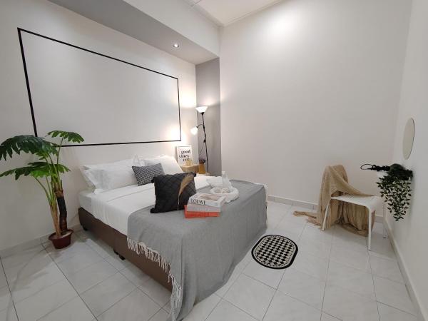 Sunway Tambun Salesman Stay 5 Bedroom 10pax by IWH : photo 4 de la chambre appartement standard