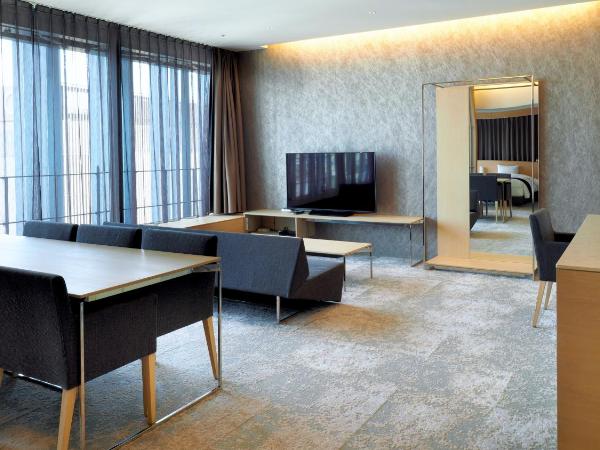 Hotel Royal Classic Osaka : photo 5 de la chambre hollywood twin suite - non-smoking