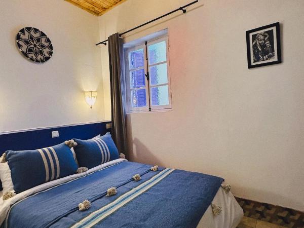 Riyad zen oasis : photo 1 de la chambre chambre double