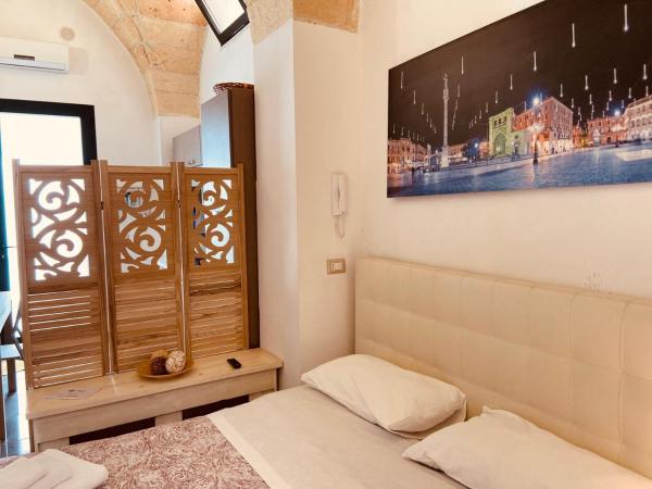 Dimore di Lecce - La Corte : photo 3 de la chambre suite standard