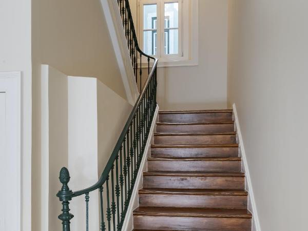 Santa Maria Rooms and Apartments : photo 7 de la chambre cozy double room - first floor