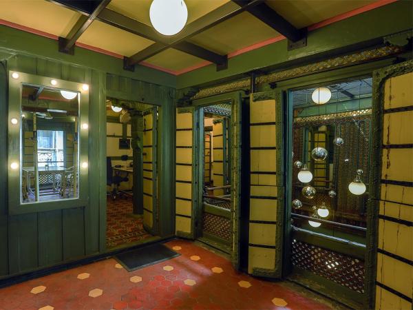 Mangaldas Ni Haveli I by The House of MG : photo 10 de la chambre whc heritage courtyard suite