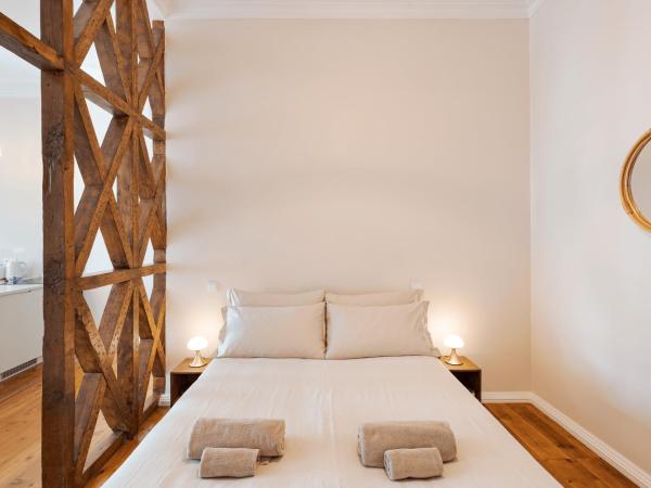 Santa Maria Rooms and Apartments : photo 6 de la chambre studio de luxe - 1er Étage