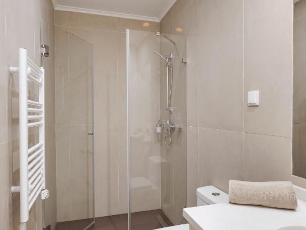 Santa Maria Rooms and Apartments : photo 8 de la chambre studio de luxe - 1er Étage