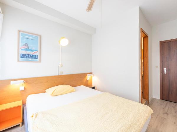 Hotel Atlantico : photo 5 de la chambre chambre double Économique