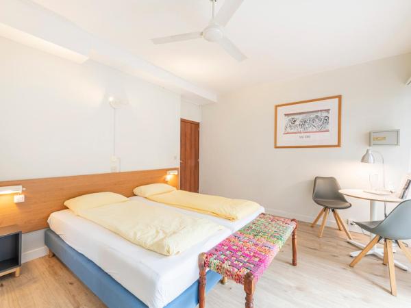 Hotel Atlantico : photo 7 de la chambre chambre double ou lits jumeaux standard