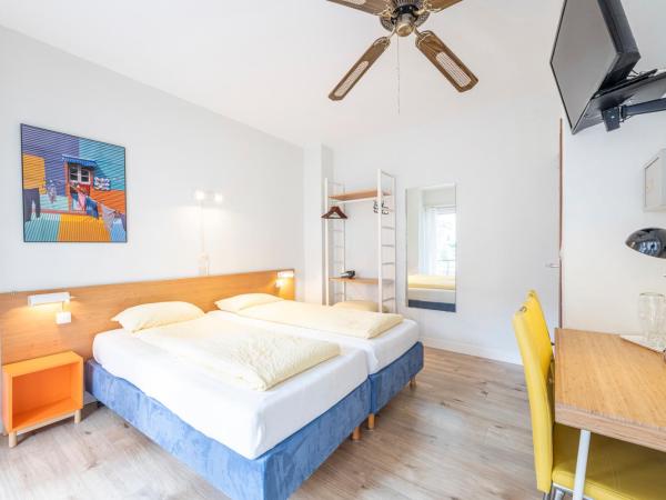 Hotel Atlantico : photo 5 de la chambre chambre double ou lits jumeaux standard