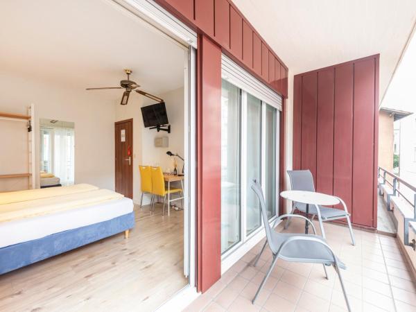 Hotel Atlantico : photo 8 de la chambre chambre double ou lits jumeaux standard