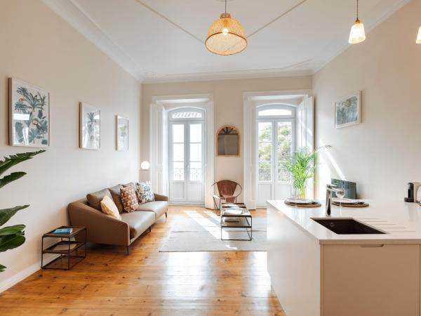 Santa Maria Rooms and Apartments : photo 2 de la chambre studio de luxe - 1er Étage