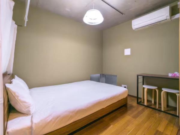 japan house nishishinjuku : photo 1 de la chambre chambre double