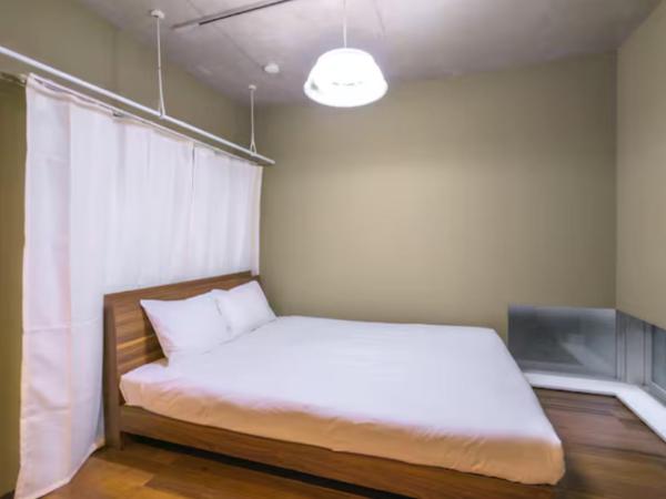 japan house nishishinjuku : photo 4 de la chambre chambre double